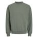 Also available in Jack and Jones Collective Sweat Crew in Agave Green