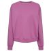 Also available in Numph Myra Sweater in Bodacious 
