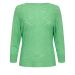 Also available in Numph Sudaya Pullover in Summer Green 