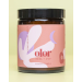 Also available in Olor Jar Candle Rosa and Oud  One Size