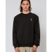 Also available in Religion Performance Sweater in Black 