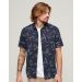 Also available in Superdry Beach Shirt in Indigo Floral 