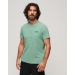Also available in Superdry Essential Logo T-shirt in Bright Green Grit 