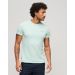 Also available in Superdry Essential Logo T-shirt in Light Mint Green Marl