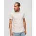Also available in Superdry Essential Logo T-shirt in Oak Cream