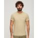 Also available in Superdry Essential Logo T-shirt in Tan Brown Fleck Marl