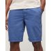 Also available in Superdry Officer Chino Shorts in Azure Blue 