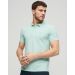 Also available in Superdry Classic Pique Polo in Light Mint Marl
