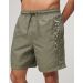 Also available in Superdry Premium Embroidered Swim Shorts in Khaki