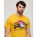Also available in Superdry Tokyo Graphic T-shirt in Oil Yellow 