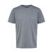 Also available in Selected Homme Haspen T-shirt in Medium Grey Melange