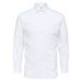 Also available in Selected Homme Slim Ethan Shirt in Bright White
