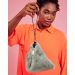 Also available in Jayley Pyramid Bag - Sage