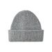 Also available in Pieces Pyron Beanie Hat in Light Grey