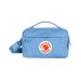Also available in Fjallraven Kanken Hip Pack in Ultra Marine