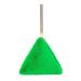 Also available in Jayley Pyramid Bag - Green  One Size