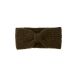 Also available in Pieces Pyron Knitted Headband in Olive